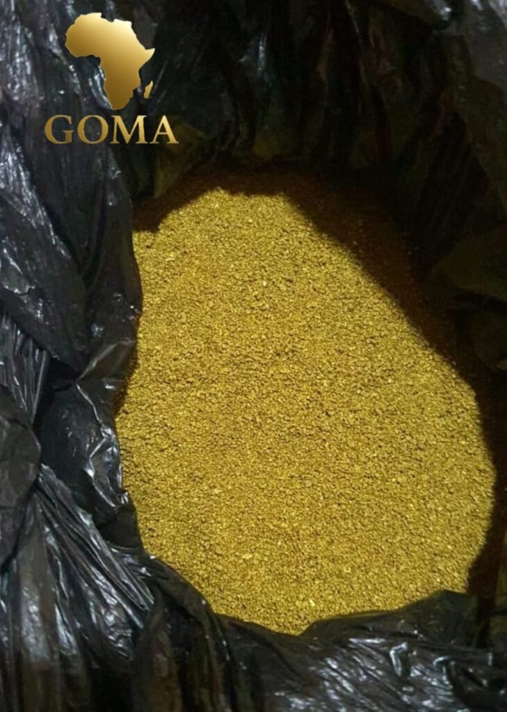 Gold Dust for sale 2