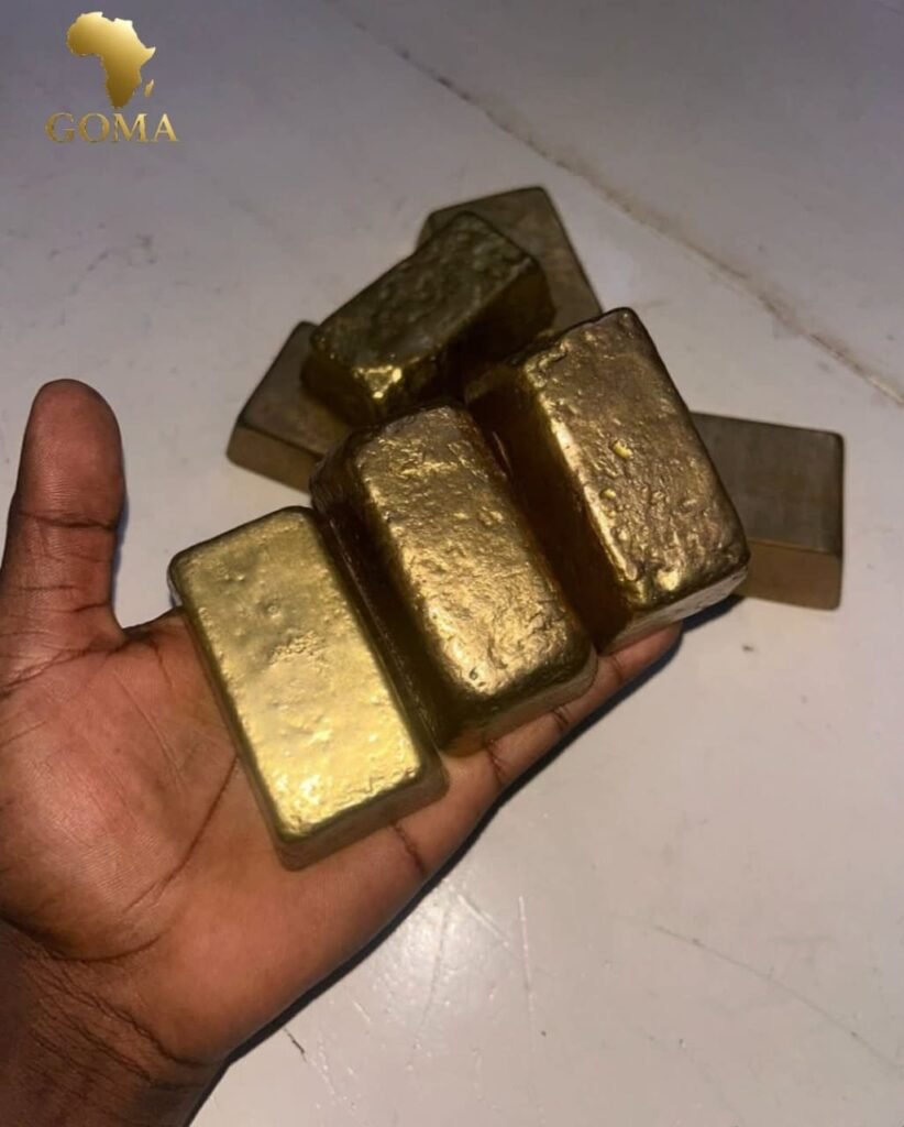 Gold for sale 2