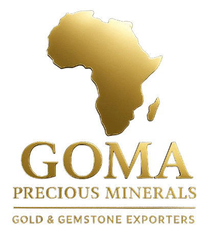 Goma Precious Minerals